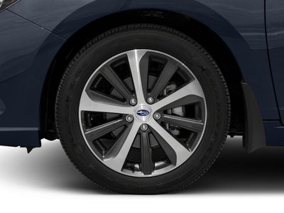 2018 Subaru Legacy Limited