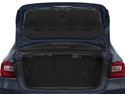 2018 Subaru Legacy Limited