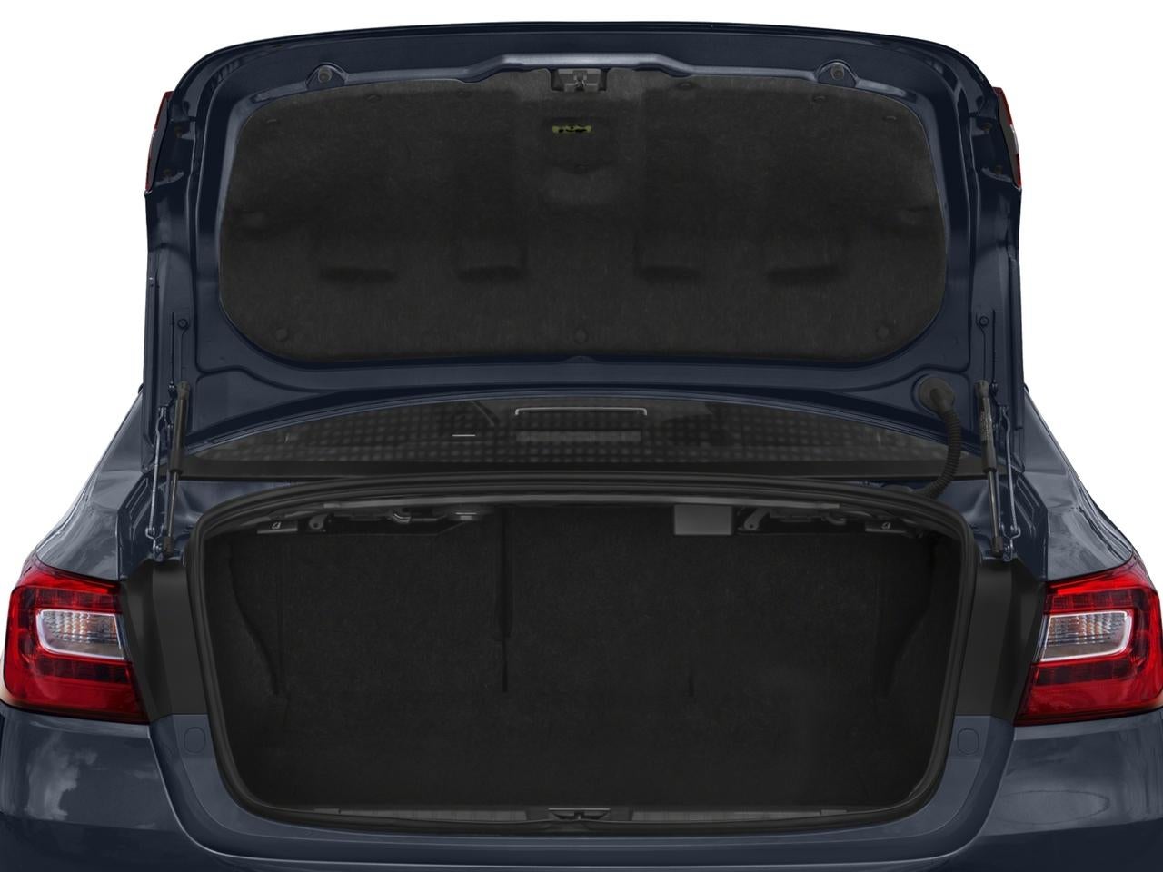 2018 Subaru Legacy Limited