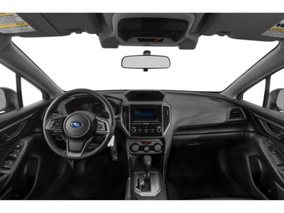 2023 Subaru Impreza 4-door CVT