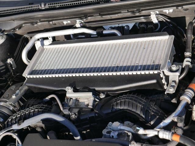 2021 Subaru Outback Onyx Edition XT