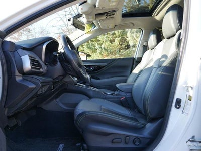 2021 Subaru Outback Onyx Edition XT