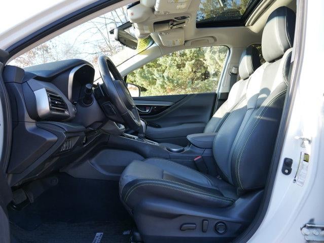 2021 Subaru Outback Onyx Edition XT