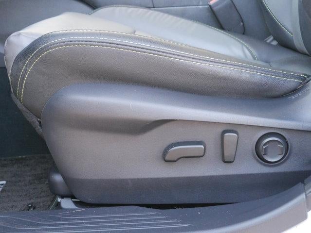 2021 Subaru Outback Onyx Edition XT