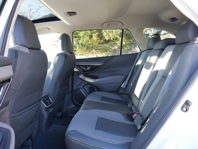 2021 Subaru Outback Onyx Edition XT