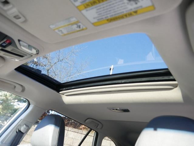 2021 Subaru Outback Onyx Edition XT