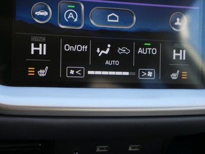 2021 Subaru Outback Onyx Edition XT