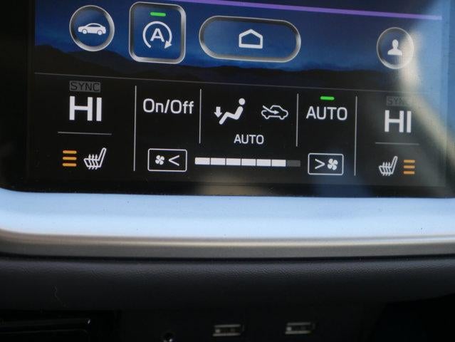 2021 Subaru Outback Onyx Edition XT