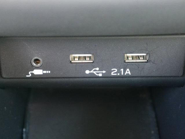 2021 Subaru Outback Onyx Edition XT