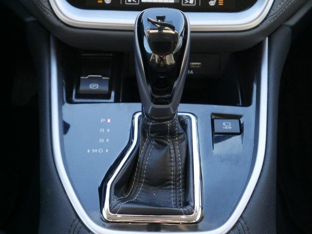 2021 Subaru Outback Onyx Edition XT