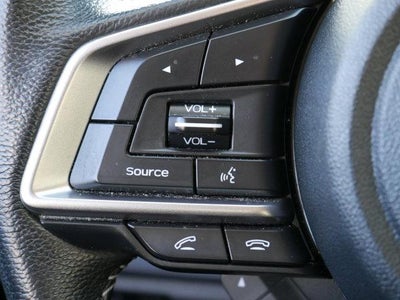 2021 Subaru Outback Onyx Edition XT