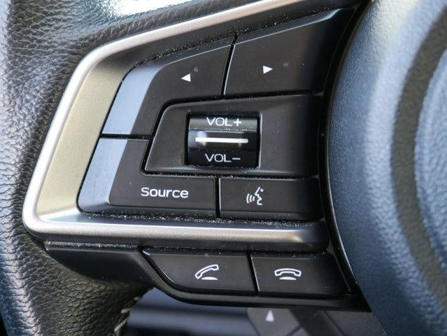 2021 Subaru Outback Onyx Edition XT