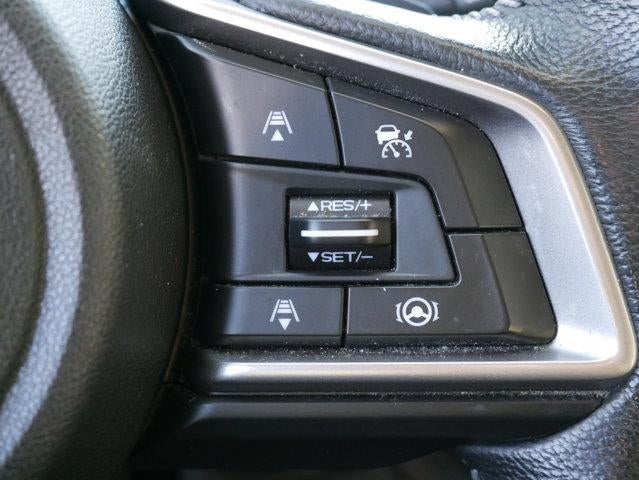 2021 Subaru Outback Onyx Edition XT