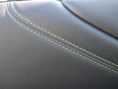 2021 Subaru Outback Onyx Edition XT