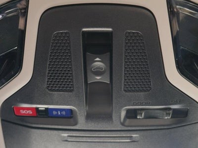 2021 Subaru Outback Onyx Edition XT