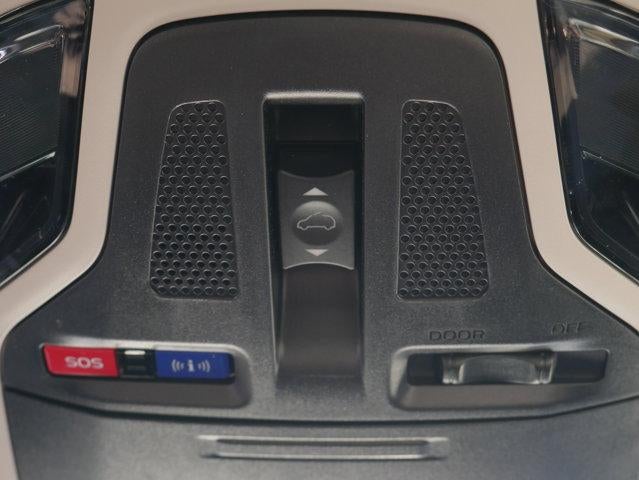 2021 Subaru Outback Onyx Edition XT