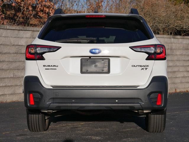 2021 Subaru Outback Onyx Edition XT