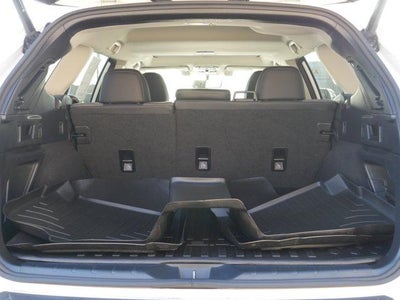 2021 Subaru Outback Onyx Edition XT