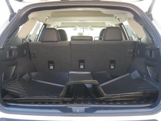 2021 Subaru Outback Onyx Edition XT