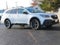2021 Subaru Outback Onyx Edition XT