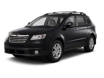 2012 Subaru Tribeca Limited