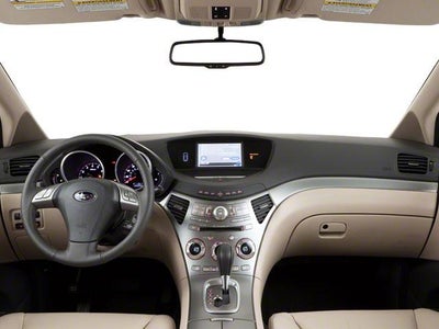 2012 Subaru Tribeca Limited