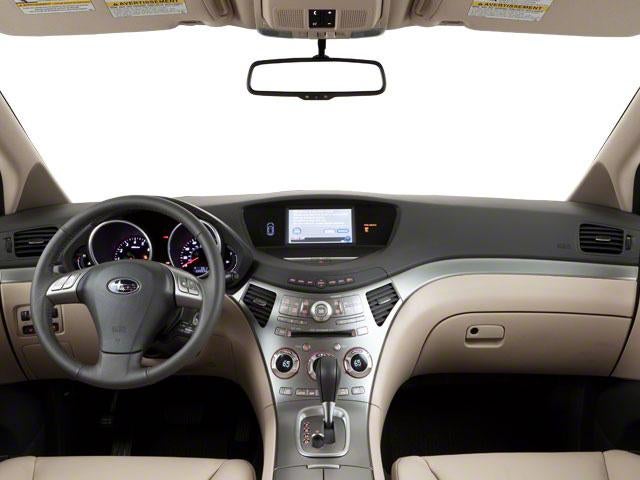 2012 Subaru Tribeca Limited