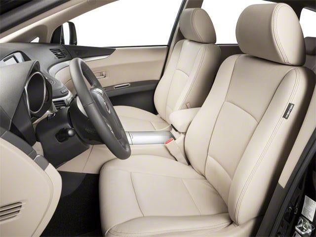 2012 Subaru Tribeca Limited