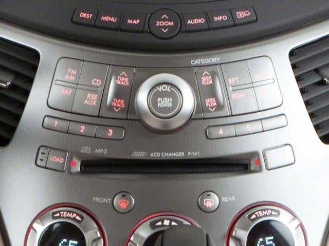 2012 Subaru Tribeca Limited