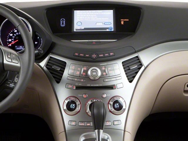 2012 Subaru Tribeca Limited