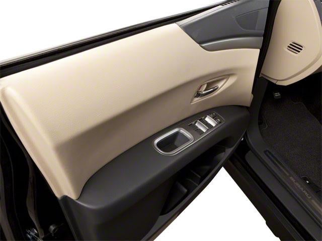 2012 Subaru Tribeca Limited