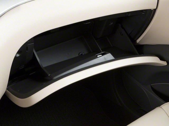 2012 Subaru Tribeca Limited
