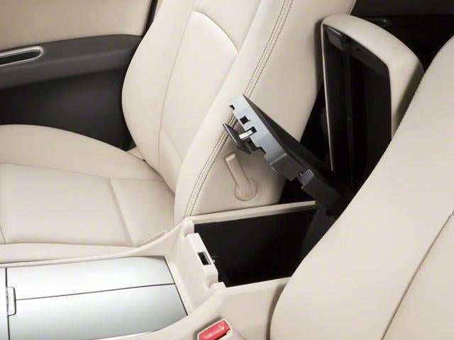 2012 Subaru Tribeca Limited