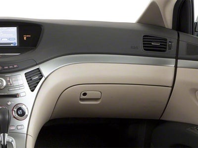 2012 Subaru Tribeca Limited