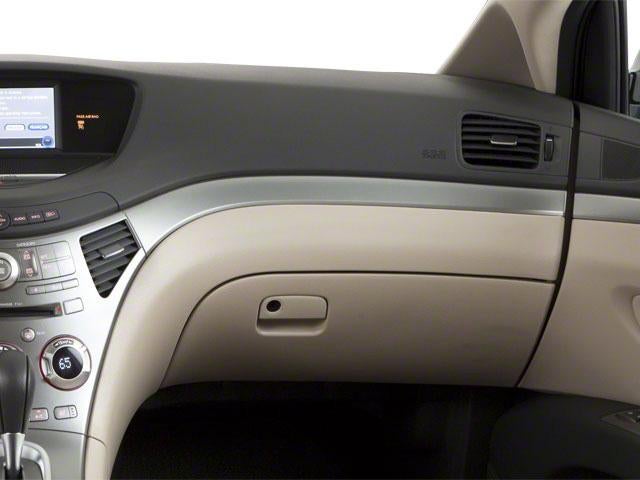 2012 Subaru Tribeca Limited