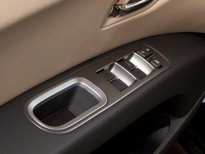 2012 Subaru Tribeca Limited
