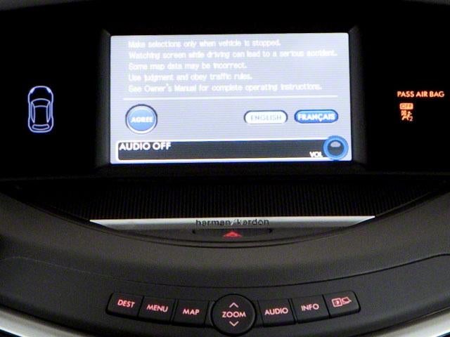 2012 Subaru Tribeca Limited