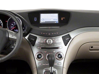 2012 Subaru Tribeca Limited