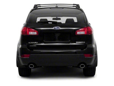2012 Subaru Tribeca Limited