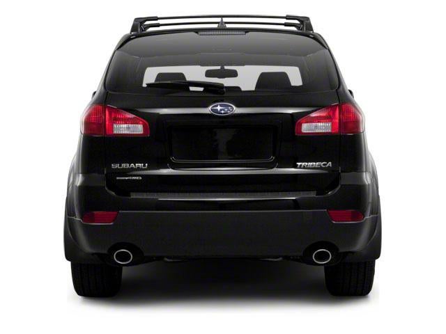 2012 Subaru Tribeca Limited