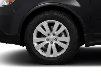 2012 Subaru Tribeca Limited