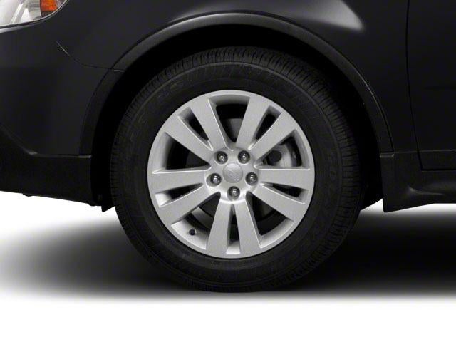 2012 Subaru Tribeca Limited