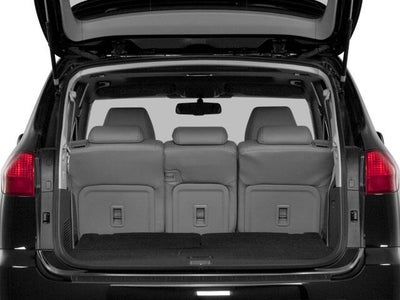 2012 Subaru Tribeca Limited