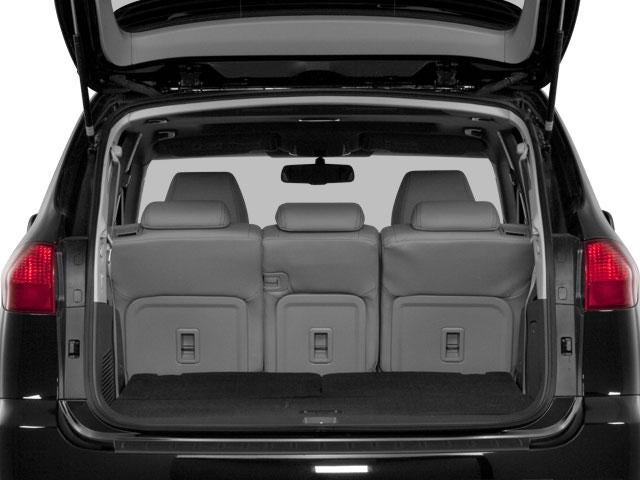 2012 Subaru Tribeca Limited