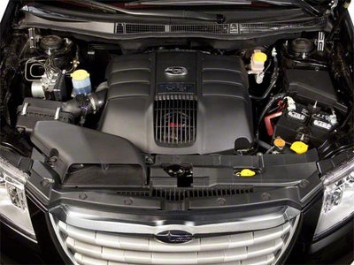 2012 Subaru Tribeca Limited
