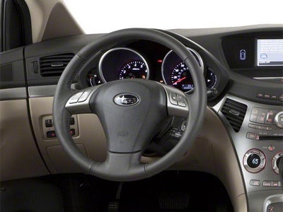 2012 Subaru Tribeca Limited