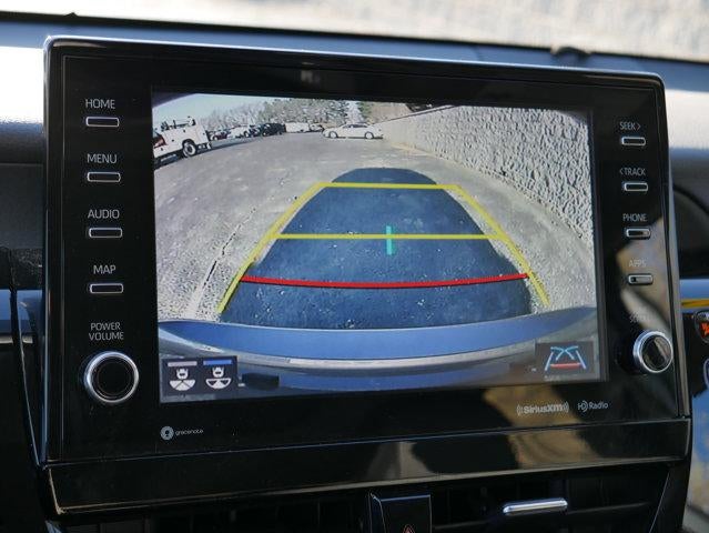 2023 Toyota Camry XLE