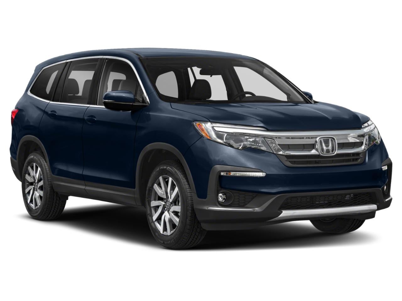 2019 Honda Pilot EX