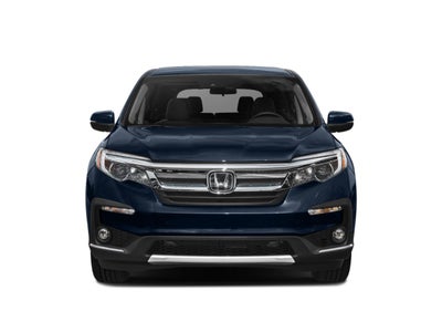 2019 Honda Pilot EX