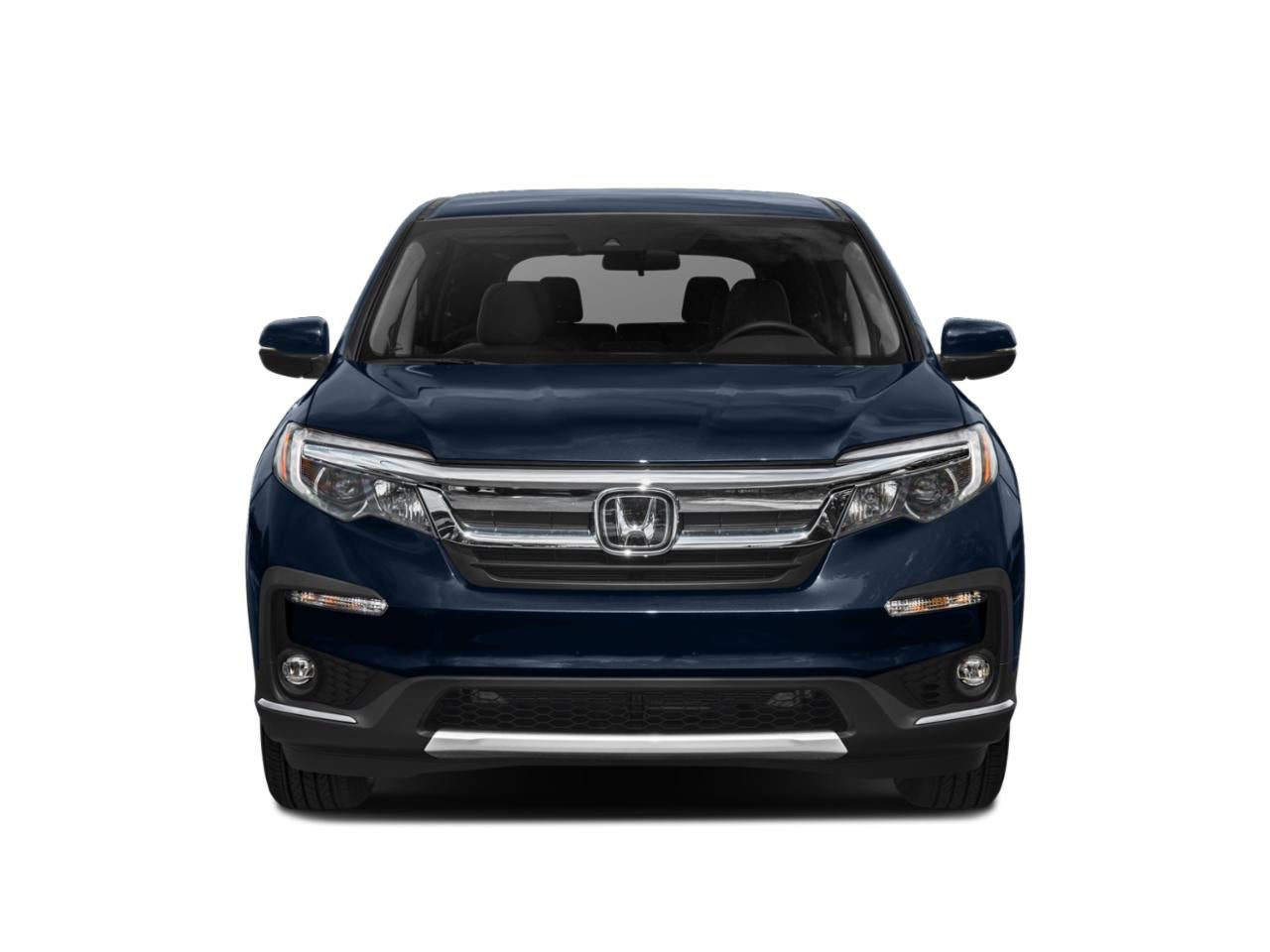 2019 Honda Pilot EX